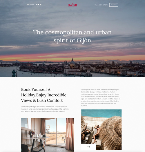 best-hotel-booking-wordpress-theme-Hotel-Vivanta