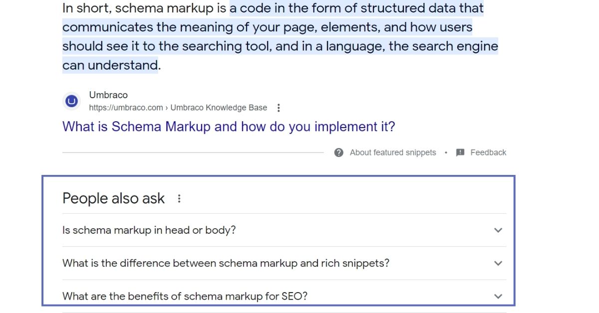 How to Manually Set Up Schema Markup in WordPress