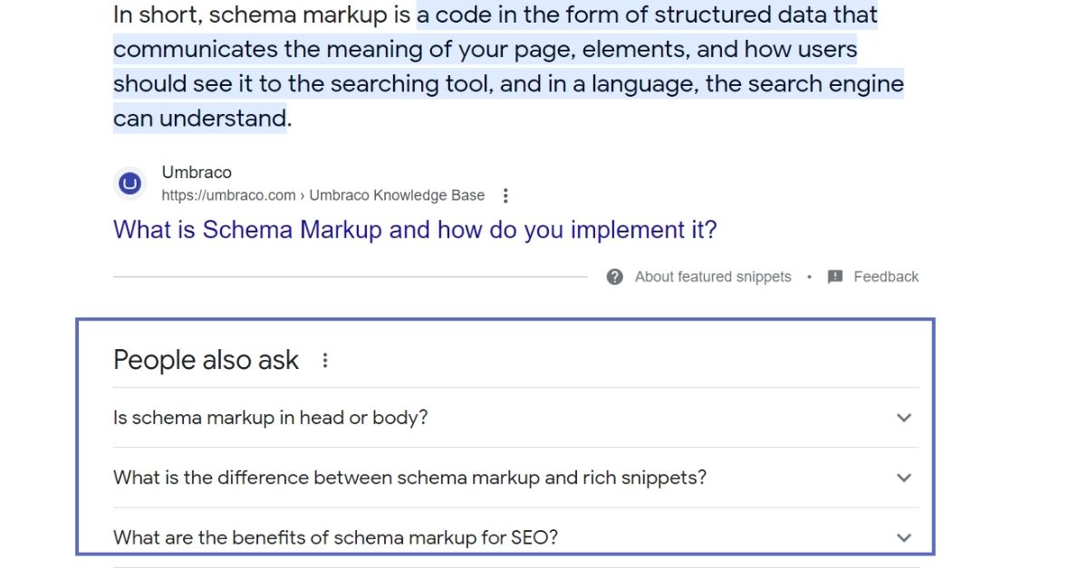 Guide to Manually Set Up Schema Markup in WordPress