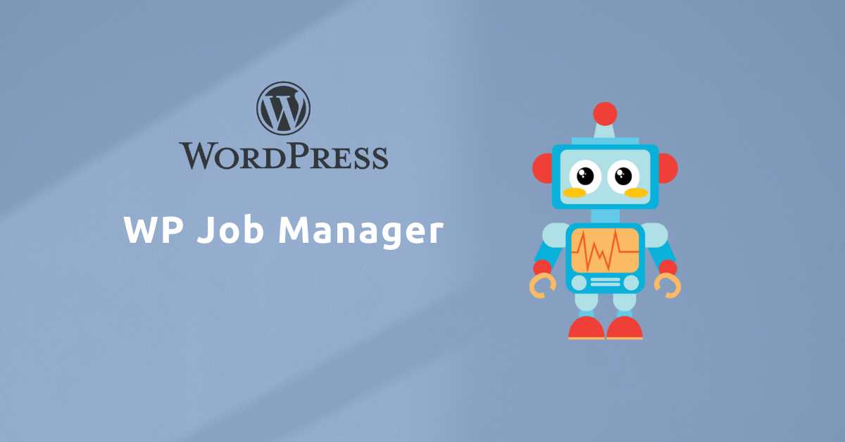 Reduce Hiring Time by 50% with WP Job Manager Plugin