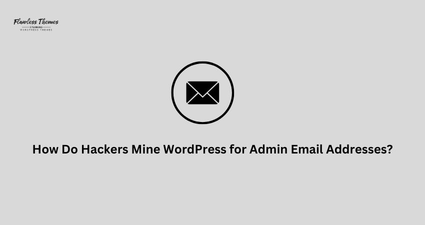 Admin Email