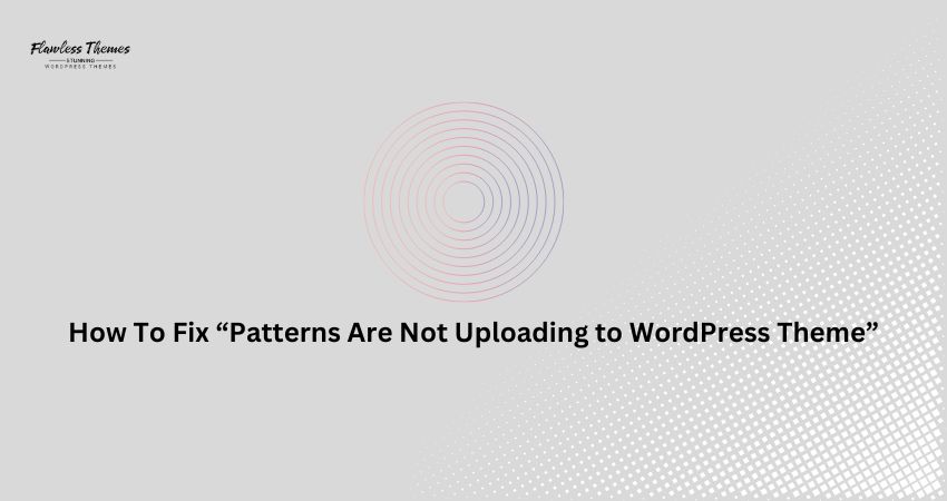 Patterns