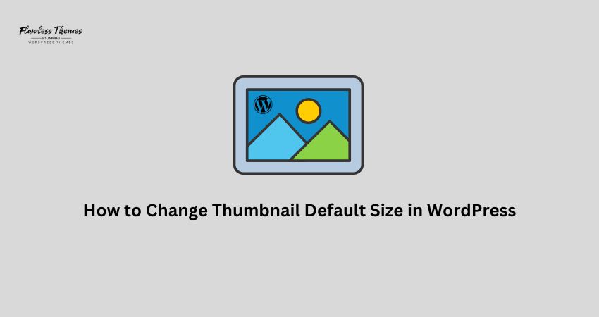default thumbnail