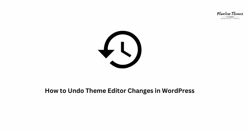 Theme Editor