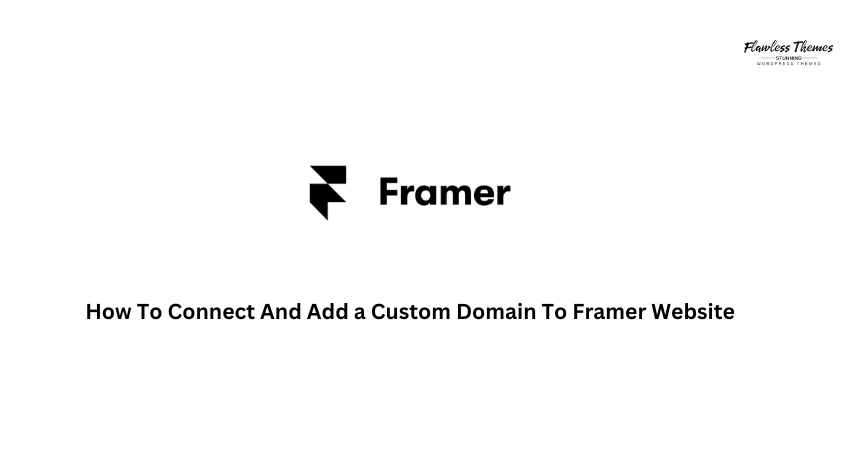 Custom Domain
